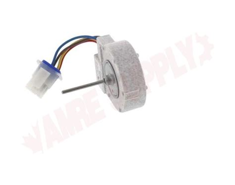 241509402 Frigidaire Refrigerator Evaporator Fan Motor AMRE Supply