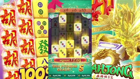 Raih Jackpot Besar Di Mahjong Ways2 Dengan Strategi Terbaru