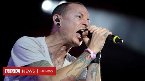 Muere En Un Aparente Suicidio A Los 41 Años Chester Bennington