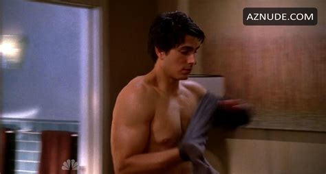 Brandon Routh Nude And Sexy Photo Collection AZNude Men