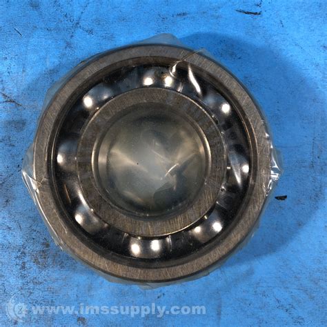 SKF 6309 JEM Deep Groove Ball Bearing IMS Supply