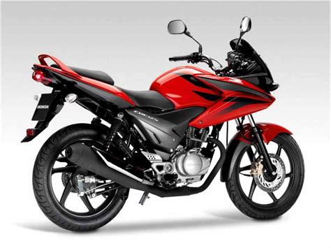 Hero Hero Honda Glamour 125 PGM FI Moto ZombDrive