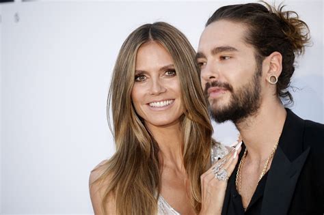 O Vestido Que Heidi Klum Usou Para Se Casar Pela Segunda Vez