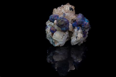 Bornite Rock Of Science