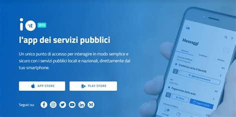 It Wallet Arriva Il Portafoglio Digitale Tutti I Documenti Personali