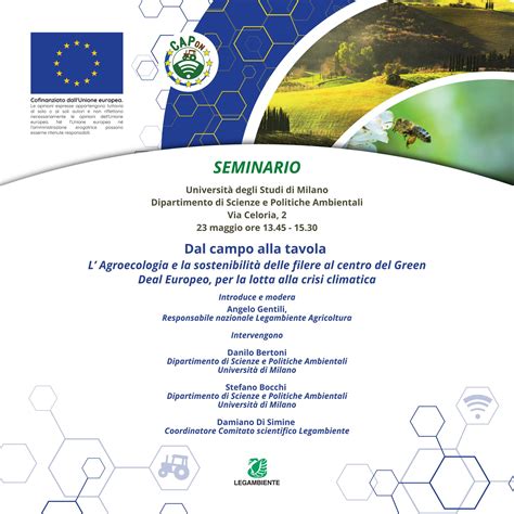 Litalia Del Biologico Un Fenomeno Sociale Dal Campo Alla Citt 2