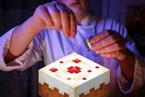 Jak Zrobić Ciasto W Minecraft Przepis Do Craftingu Krok Po Kroku