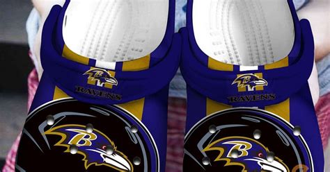 Baltimoreravens Crocs Rebecca Ln Hanover Pa Usa About Me