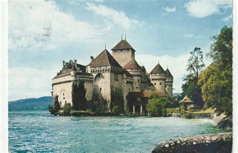 Schloss Chillon Kaufen Auf Ricardo