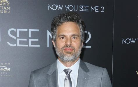 Mark Ruffalo Will Do A Full Frontal Nude Scene If You Vote