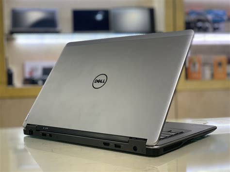 Laptop Dell Latitude E7440 4200u Intel Core I5 4gb 120gb 14 Inch Vi Tinh My Tho Laptop Mỹ