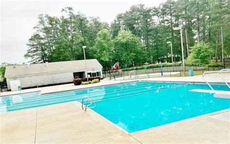 Pool to re-open Saturday | City of Snellville, GA