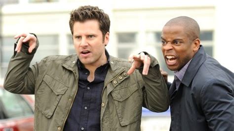 TV Rewind: Psych Is the Perfect Series for the Halloween Season