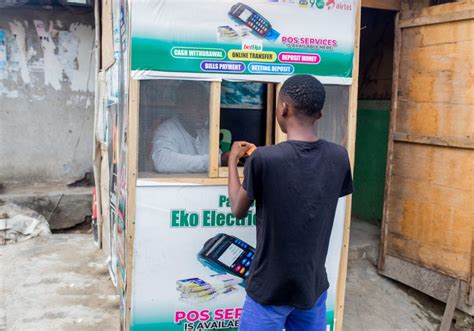 How To Start A Pos Business In Nigeria Everything You Need To Know Lucrative Business Ideas