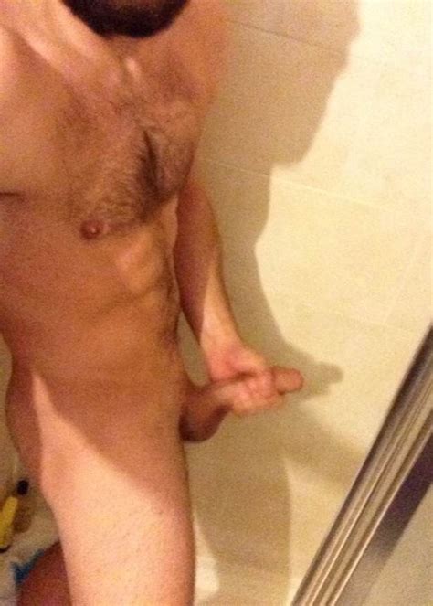 Hairy Nude Gay Mariofuck4 With Uncut Penis MrGays