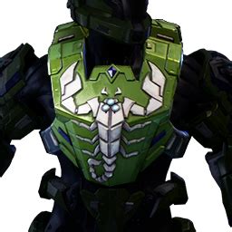 File HTMCC H2A Trooper Sandsting Chest Icon Png Halopedia The Halo Wiki