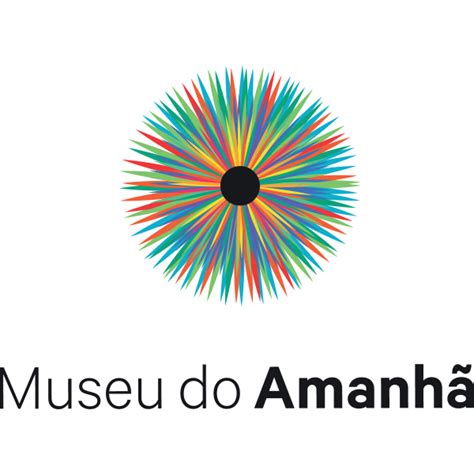 Museu do Amanhã Logo Download png