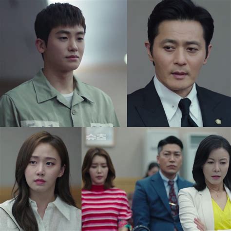 K-Drama Review: "Suits", The Legal Drama That Brings Justice To Your Screen