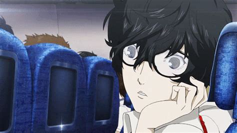 Including Today 6 Days Left Until Persona 5 The Animation Persona 5