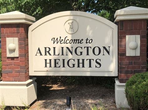 Arlington Heights Population Increased In 2020 Census Data | Arlington ...