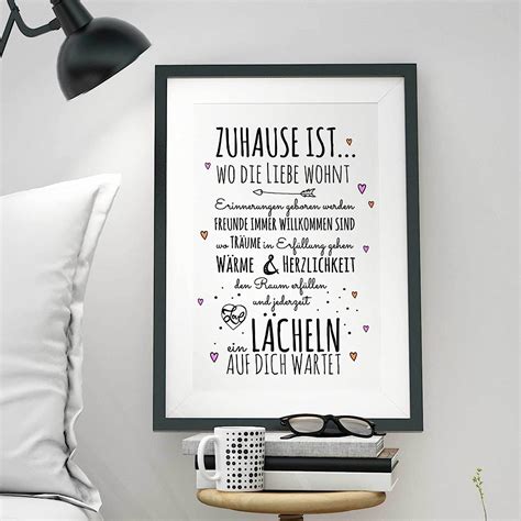 Ilka Parey Wandtattoo Welt A3 Print Illustration Poster Plakat Spruch