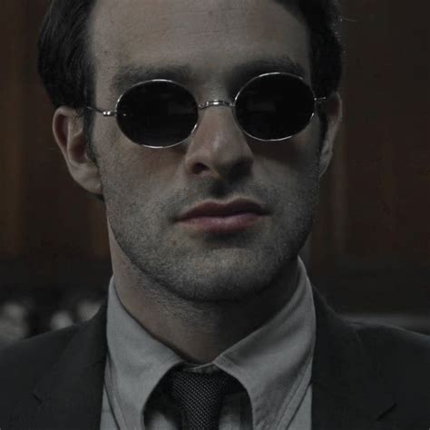 Daredevil Season 1 Episode 3 Matt Murdock Charlie Cox Aesthetic Icon