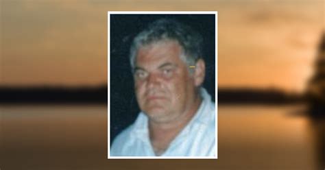 Terry Murphy Obituary 2024 Fc Daehler Mortuary