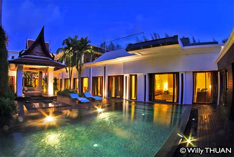 Best Hotels in Phuket - Phuket 101