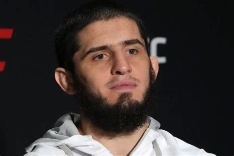 Islam Makhachev Asegura Que Poirier Es Futuro Miembro Del Salón De La