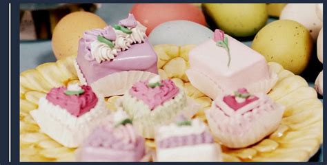 Cómo hacer Petit Fours Caseros