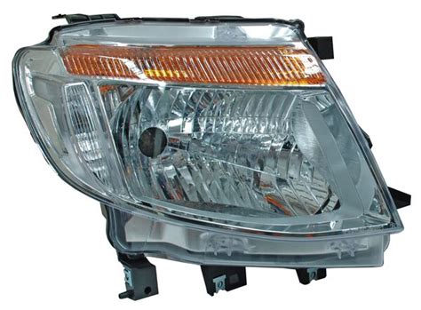 PAR DE FARO FORD RANGER 2013 2016 MR1 PAR 20 E259 A5 2B Masluz