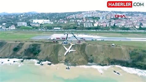 Trabzon Havalimanı nda kaza davası Pilotlara beraat talebi