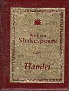 Libro Hamlet De William Shakespeare Buscalibre