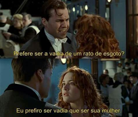 Titanic Citações de filmes Frases marcantes de filmes Frases de filmes