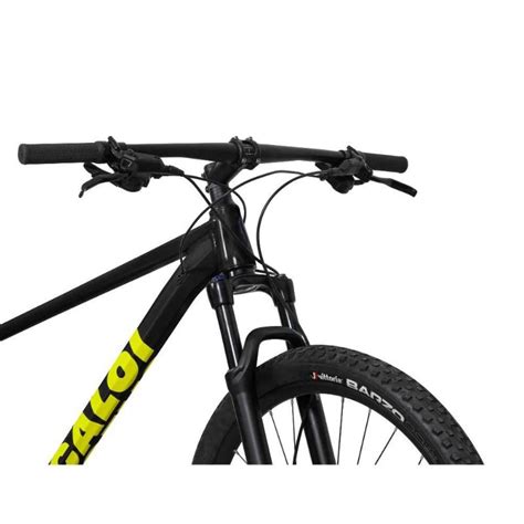 Bicicleta Mtb Caloi Explorer Sport Shimano V