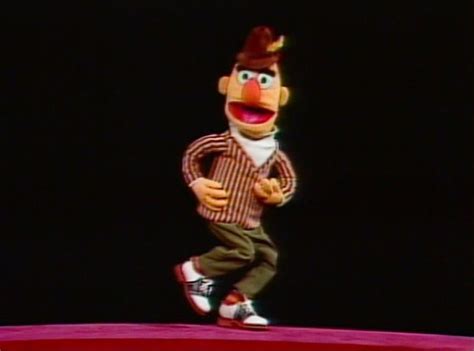 Doin' the Pigeon - Muppet Wiki