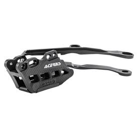 Acerbis Chain Guide And Slider Kit Parts Accessories Rocky