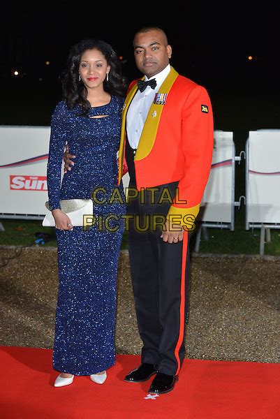 A Night Of Heroes The Sun Military Awards Capital Pictures