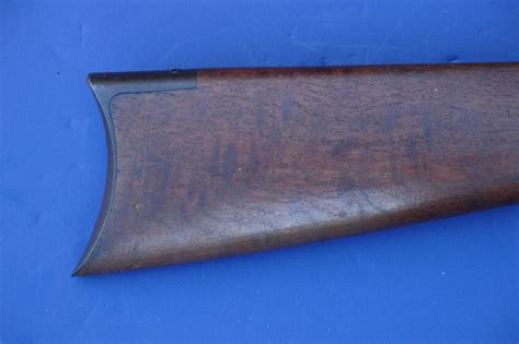 Antique Arms, Inc. - Winchester Model 1885 High Wall Rifle