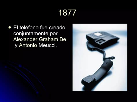 Evolución De Los Medios De Comunicacion Ppt