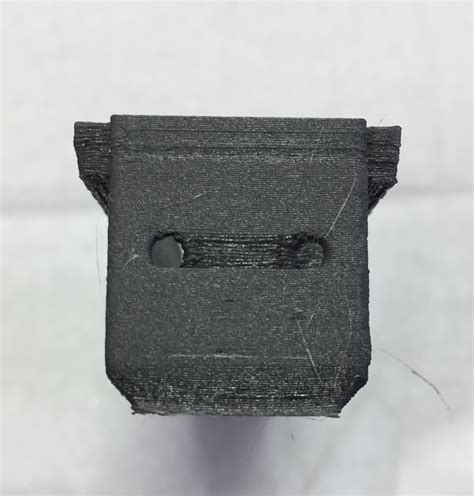 Немного о настройках печати Filamentarno Aerotex-2
