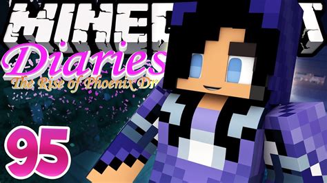 Call To Arms Minecraft Diaries S1 Ep 95 Roleplay Adventure YouTube