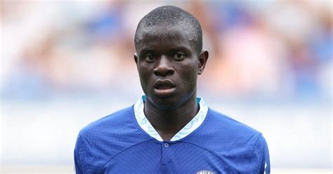 Saudi Arabian Club Al Nassr Prepare Offer For Kante Vanguard News