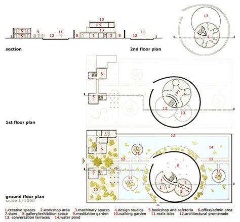 Repurposing Factory Silo - eVolo | Architecture Magazine