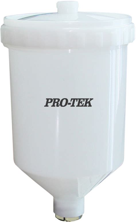 4000GH Series HVLP Gravity Gun Pro Tek Ardec Finishing Products