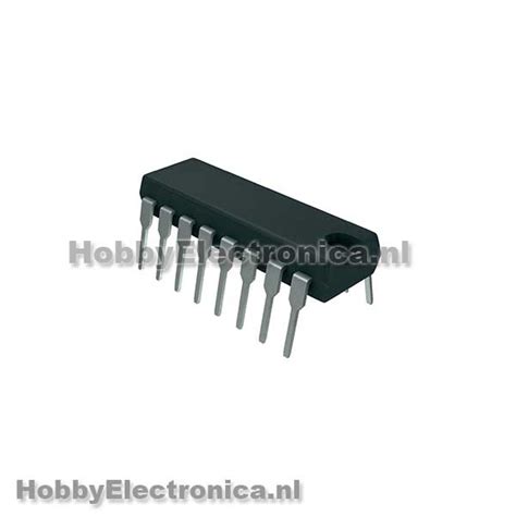 L293D Motor Driver Datasheet And Pin Configuration, 56% OFF