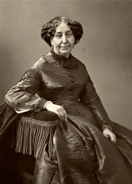 George Sand 1864 Felix Nadar WikiArt Org