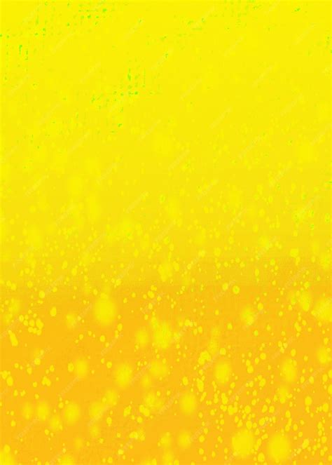 Premium Photo Yellow Abstract Vertical Background