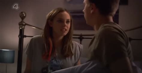 Hannah Tointon nude pics página