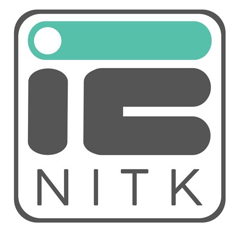 IE NITK Logo | Pulse